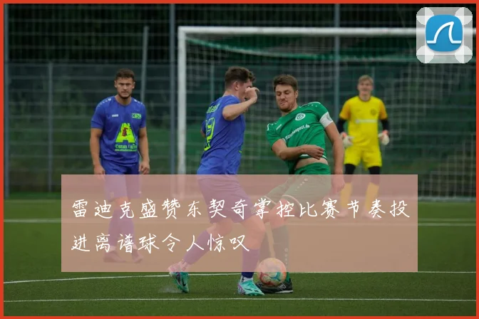 雷迪克盛赞东契奇掌控比赛节奏投进离谱球令人惊叹